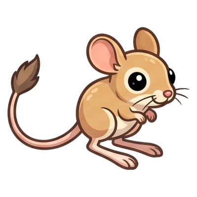 Tikus Kanguru