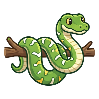 Ular Boa