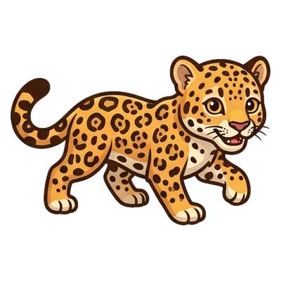 Macan Jaguar