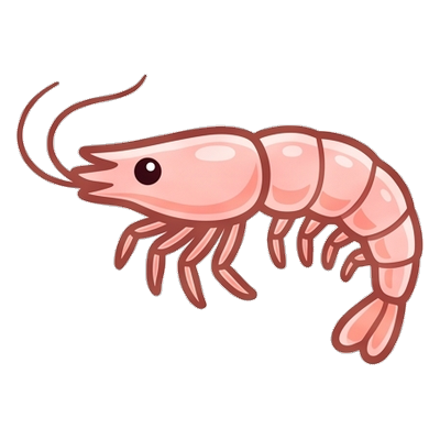 Krill Laut