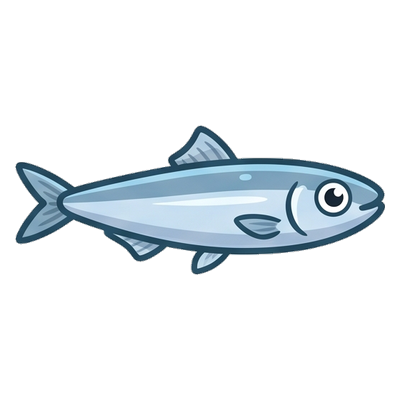 Ikan Sarden