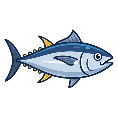 Ikan Tuna