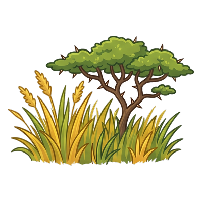 Rumput Sabana