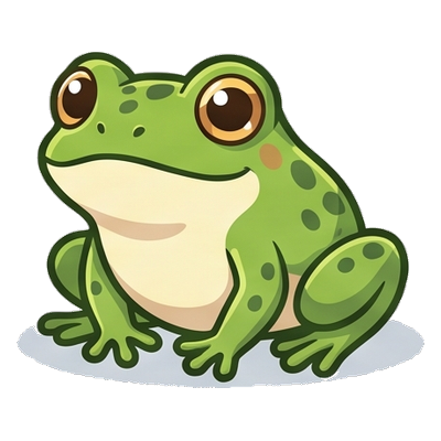 Katak Sawah